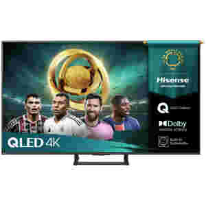HISENSE QLED TV UHD 65A7Q