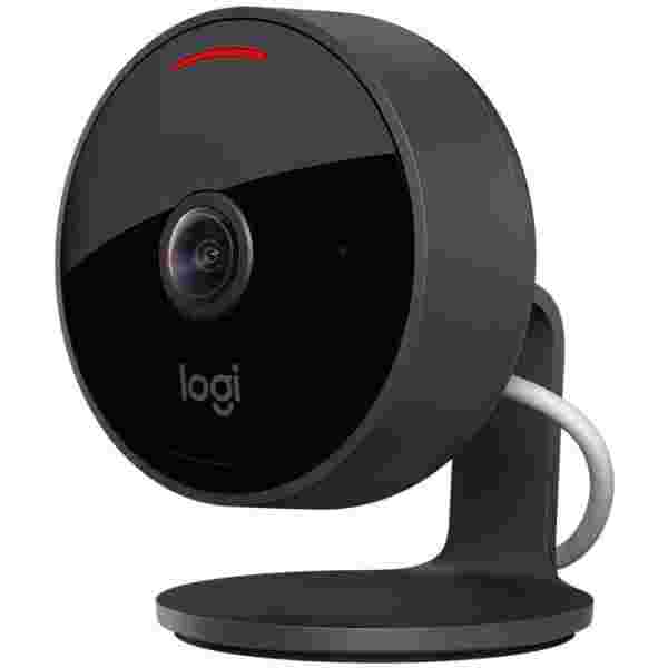 Logitech Circle kamera za krožni pogled - slika 5