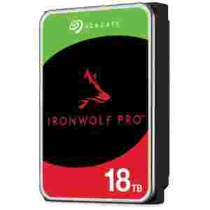 Seagate 18TB IronWolf Pro 3