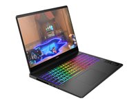HP Omen 16-ah0038nn Intel Core Ultra 7 255HX 16inch 2.5K AG 16GB DDR5 1TB PCIe RTX 5070 8GB W11H Shadow Black