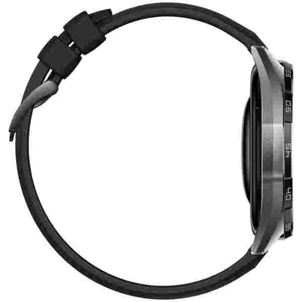 Huawei Watch GT 6 46mm črna - slika 2