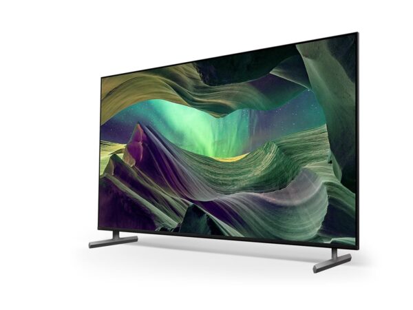 Televizor SONY 75inch X85L LED 4K Ultra HD High Dynamic Range HDR Smart TV Google TV - slika 3