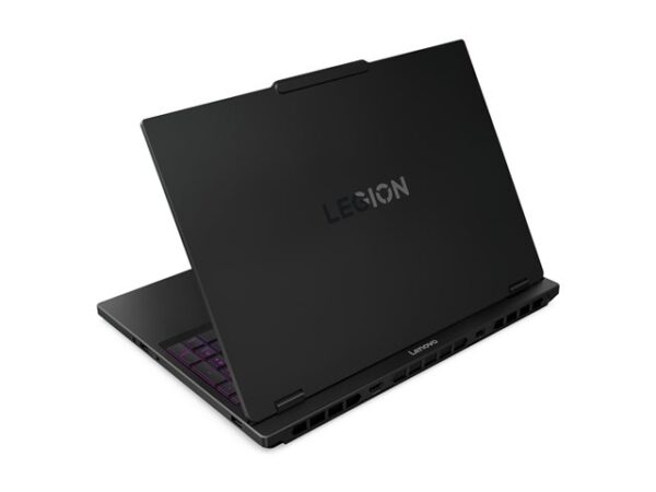 Gaming prenosnik LENOVO Legion 5 AMD Ryzen AI 7 350 15.1inch WQXGA OLED 165Hz 32GB 1TB RTX 5070 DOS Eclipse Black 2Y - slika 2