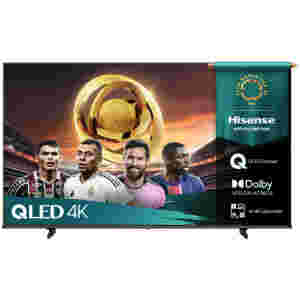 HISENSE QLED TV UHD 43E7Q