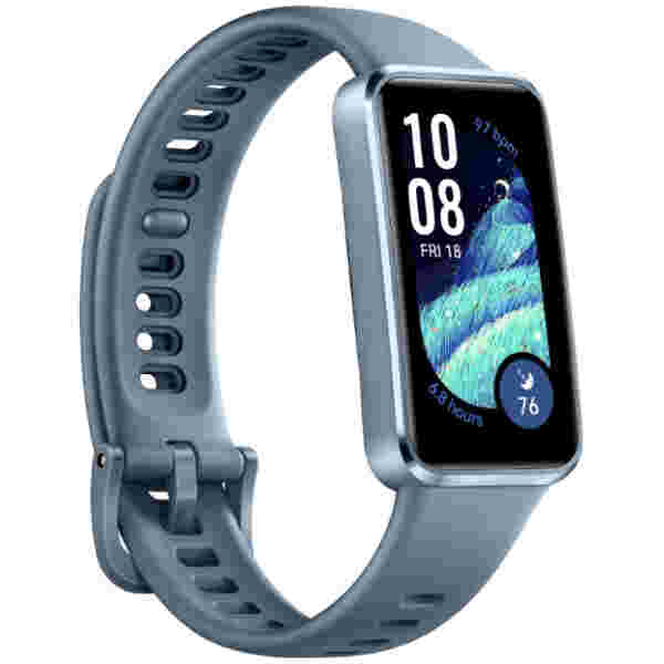 Huawei Band 10 Blue - slika 3