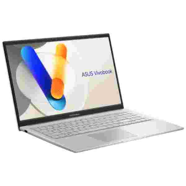Prenosnik ASUS Vivobook 15 X1504VA-NJ925 i5 / 16GB / 512GB SSD / 15,6" FHD / Windows 11 Home / siva - slika 3