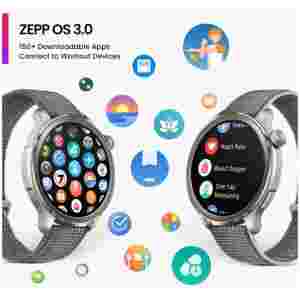Amazfit Balance pametna ura