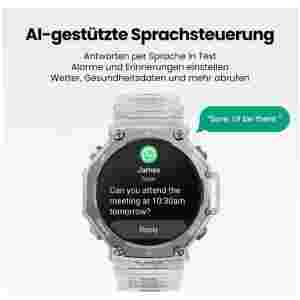 Amazfit T-REX 3 pametna ura