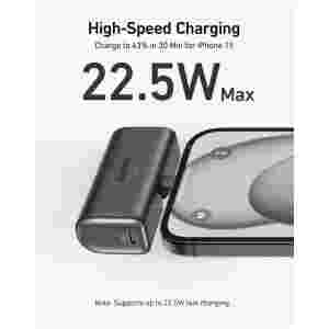 Anker Nano 5K powerbank