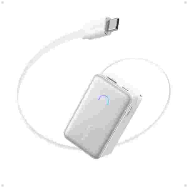 Anker Nano Power Bank 10000 mAh
