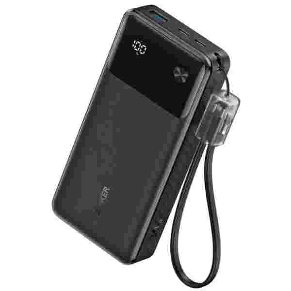 30W s priloženim USB-C kablom