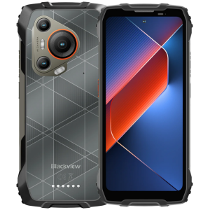 Blackview pametni robustni telefon BL7000 8/256GB