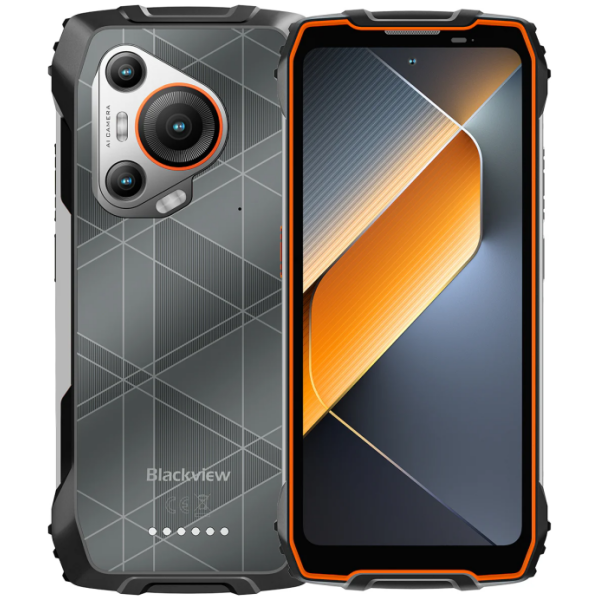 Blackview pametni robustni telefon BL7000 8/256GB