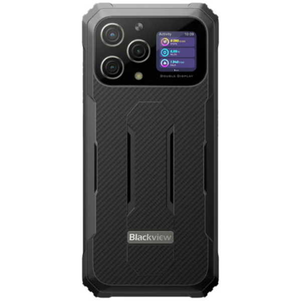 Blackview pametni robustni telefon BL8000 12GB+512GB