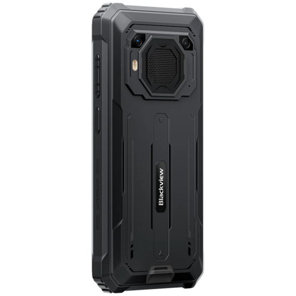 Blackview pametni robustni telefon BV6200 PLUS 8/256GB