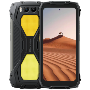 Blackview pametni robustni telefon BV7300 6/256GB