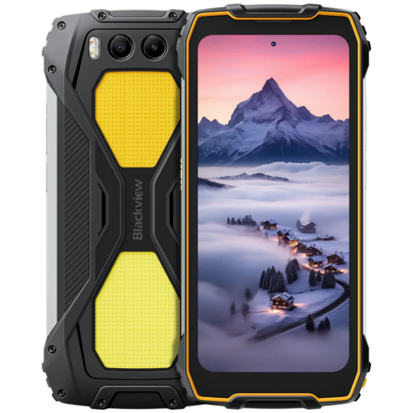 Blackview pametni robustni telefon BV7300 6/256GB