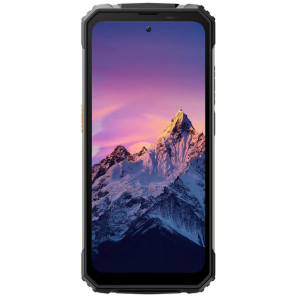Blackview pametni robustni telefon BV8100 8/256GB LTE