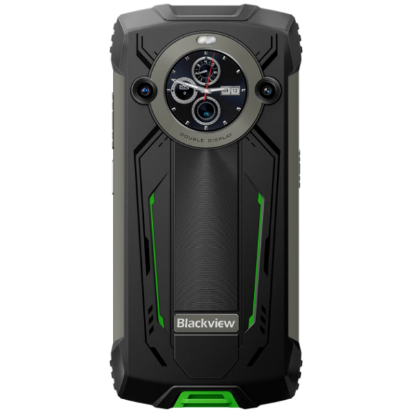 Blackview pametni robustni telefon BV8200 12/256GB