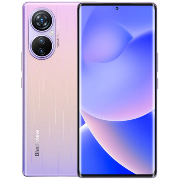 Blackview pametni telefon A200 Pro 6.67 12/256GB