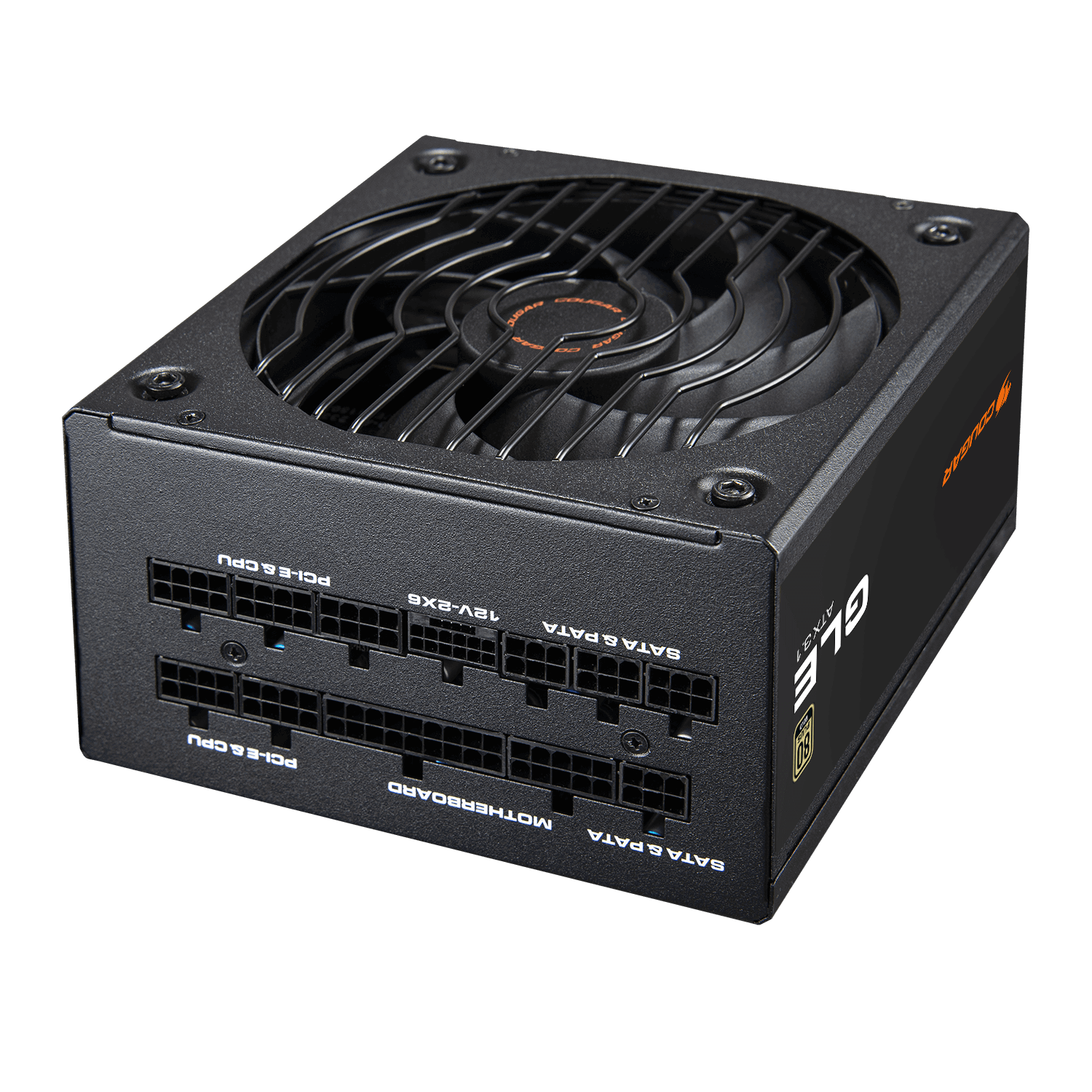 ATX 3.1 Certified