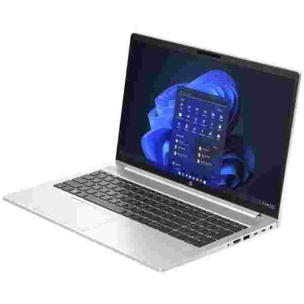 6" FHD / Windows 11 Pro / srebrni