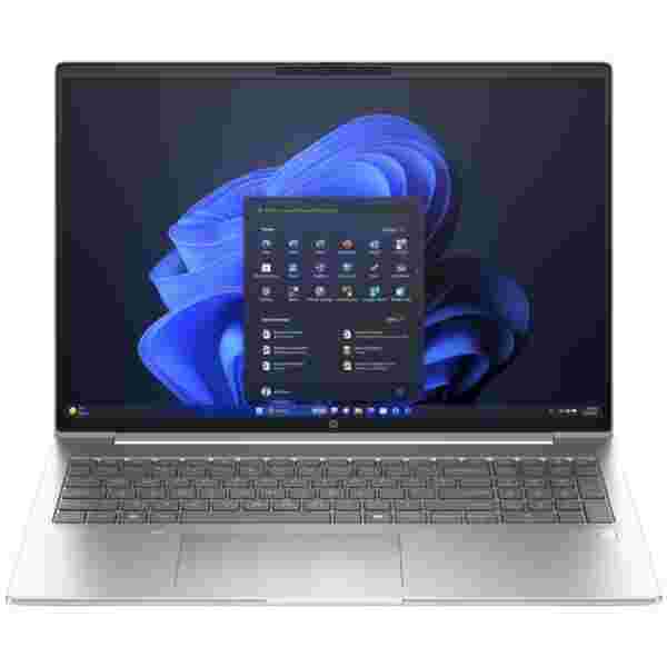 Prenosnik HP ProBook 460 G11 Ultra 5 / 16GB / 512GB SSD / 16'' WUXGA + IPS / Windows 11 Home / srebrni