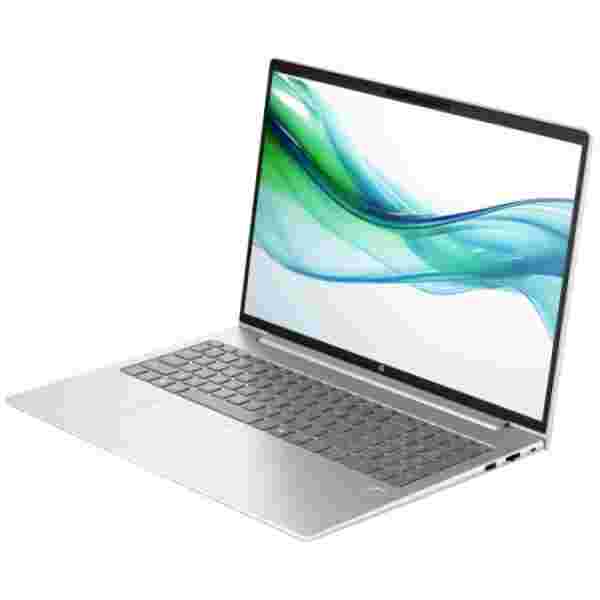 Prenosnik HP ProBook 460 G11 Ultra 7 / 8GB / 512GB SSD / 16'' FHD+ IPS / NoOS / srebrn - slika 2