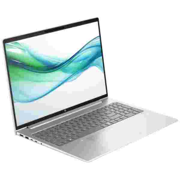 Prenosnik HP ProBook 460 G11 Ultra 7 / 8GB / 512GB SSD / 16'' FHD+ IPS / NoOS / srebrn - slika 3