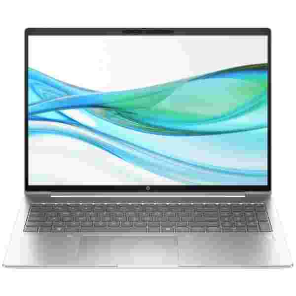 Prenosnik HP ProBook 460 G11 Ultra 7 / 8GB / 512GB SSD / 16'' FHD+ IPS / NoOS / srebrn
