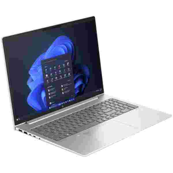 Prenosnik HP ProBook 460 G11 Ultra 5 / 16GB / 512GB SSD / 16'' WUXGA + IPS / Windows 11 Pro / srebrni - slika 3