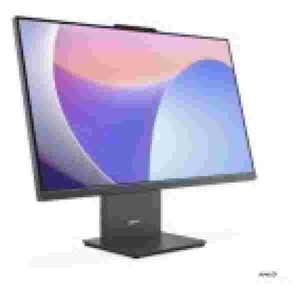 Računalnik LENOVO IdeaCentre AIO 27ARR9-A77735HS R7 / 16GB / 512GB SSD / 27" FHD / Windows 11 Home / temno siva - slika 2