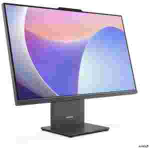 Računalnik LENOVO IdeaCentre AIO 27ARR9-A77735HS R7 / 16GB / 512GB SSD / 27" FHD / Windows 11 Home / temno siva