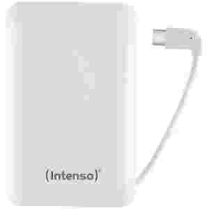 Intenso XC 10000mAh prenosna baterija - Bela
