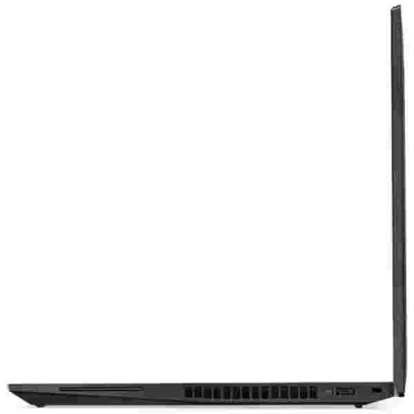 Prenosnik LENOVO ThinkPad T16 G2 i7 / 16GB / 2TB SSD / 16" WUXGA IPS / NVIDIA GeForce MX550 / Windows 11 Pro / črn - slika 3