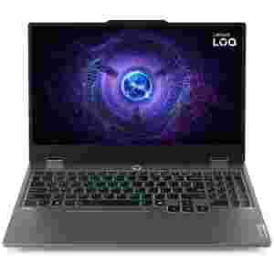 Prenosnik Lenovo LOQ 15IAX9 i5-12450HX / 24GB / 1TB SSD / 15