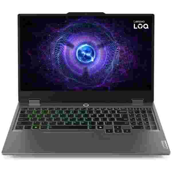 Prenosnik Lenovo LOQ 15IAX9 i5-12450HX / 24GB / 1TB SSD / 15