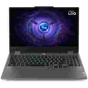 Prenosnik Lenovo LOQ 15IAX9 i5-12450HX / 24GB / 1TB SSD / 15