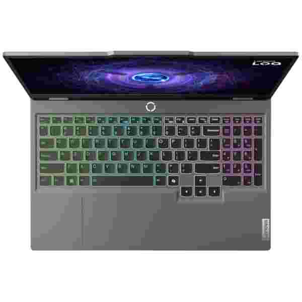 6" FHD IPS / GeForce RTX 4060 / Windows 11 Home / siv