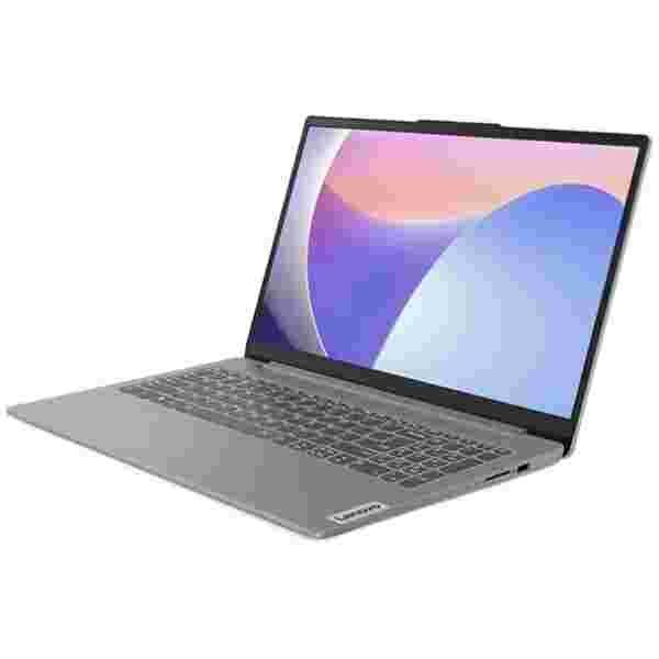 Prenosnik Lenovo IdeaPad Slim 3 15IRH i7 / 16GB / 512GB SSD / 15,6" FHD / Windows 11 Home / siv - slika 3