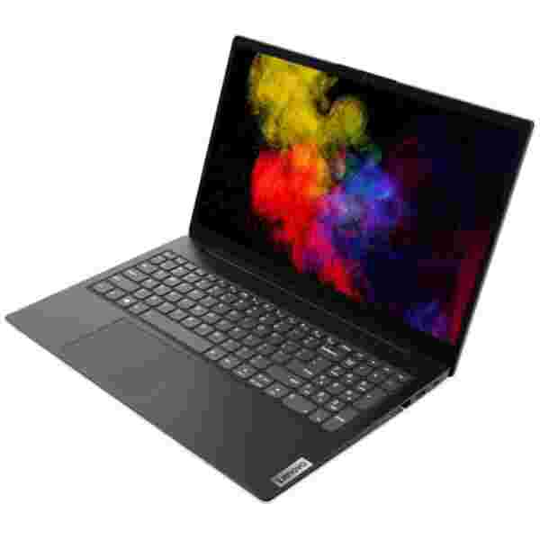 Prenosnik Lenovo V15 G2 IJL Intel N4500 / 8GB / 256GB SSD / 15.6" FHD / Windows 11 Home / črn + Brezžična Miška - slika 3