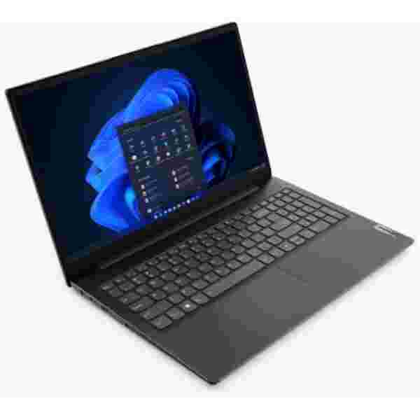 6" FHD / Windows 11 Home / črn