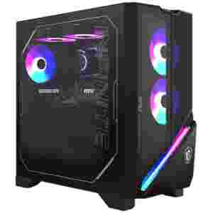 Namizni računalnik MSI MPG Infinite X3 AI 2NVP7 U7 / 32GB / 1TB + 1TB SSD / GeForce RTX 5070 / Windows 11 Home / črn