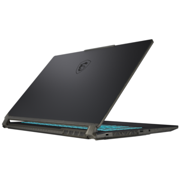 MSI Cyborg 15 A13UDX gaming prenosni računalnik 15.6 i5-13420H / 16GB / 512GB / FHD 144Hz / RTX 3050 - slika 4