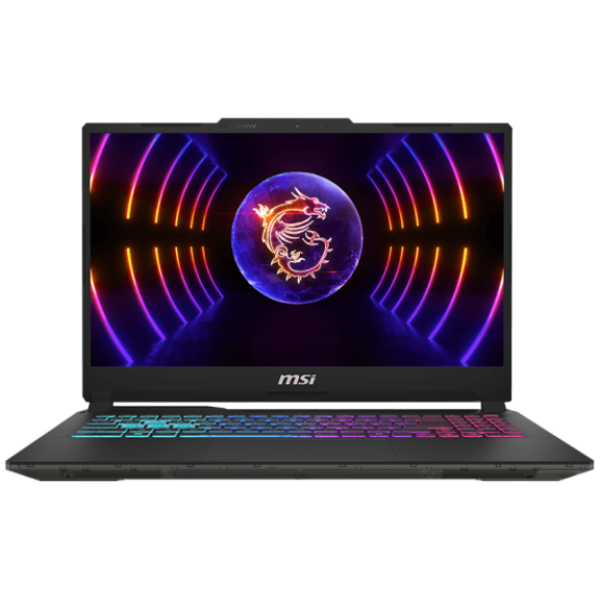 MSI Cyborg 15 A13VF gaming prenosni računalnik 15.6'' I7-13620H / 16GB / 512GB / FHD 144Hz / RTX 4060 / Win11 - slika 2