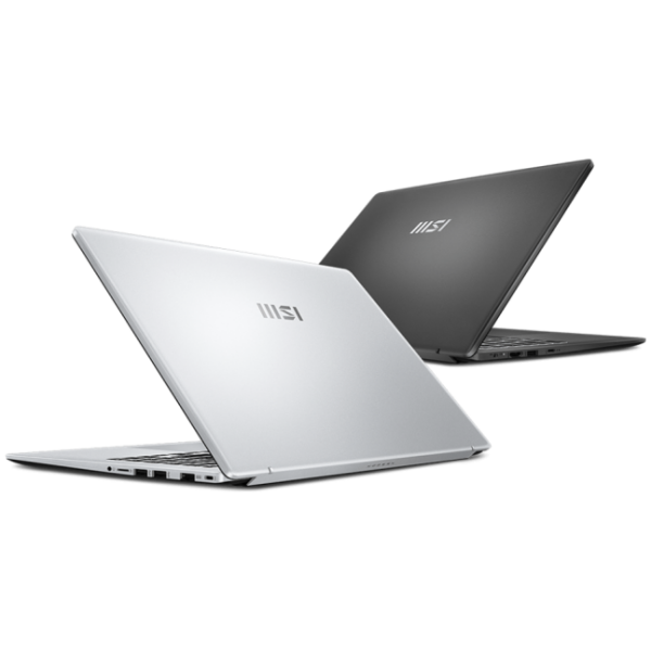 MSI Modern 15 F13MG prenosni računalnik i5-1335U / 16GB / 512GB / 60Hz / USB3.2 Gen2 / Wi-Fi 6E - slika 2