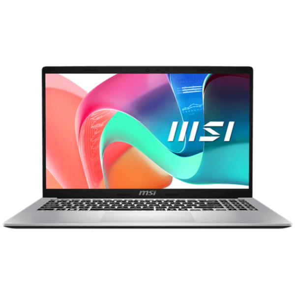MSI Modern 15 F13MG prenosni računalnik i5-1335U / 16GB / 512GB / 60Hz / USB3.2 Gen2 / Wi-Fi 6E - slika 3