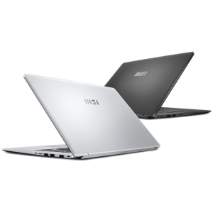 MSI Modern 15 F13MG prenosni računalnik i5-1335U / 16GB / 512GB / 60Hz / USB3.2 Gen2 / Wi-Fi 6E / WIN11