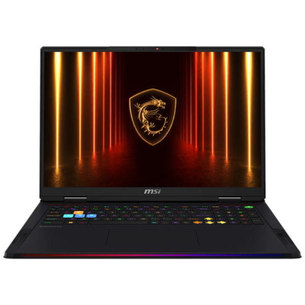 MSI Raider A18 HX A9WJG gaming prenosni računalnik 18 AMD Ryzen 9 9955HX3D / 64GB / 2TB / UHD+ 120Hz - slika 4
