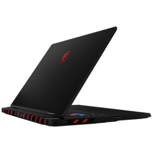 MSI Raider A18 HX A9WJG gaming prenosni računalnik 18 AMD Ryzen 9 9955HX3D / 64GB / 2TB / UHD+ 120Hz